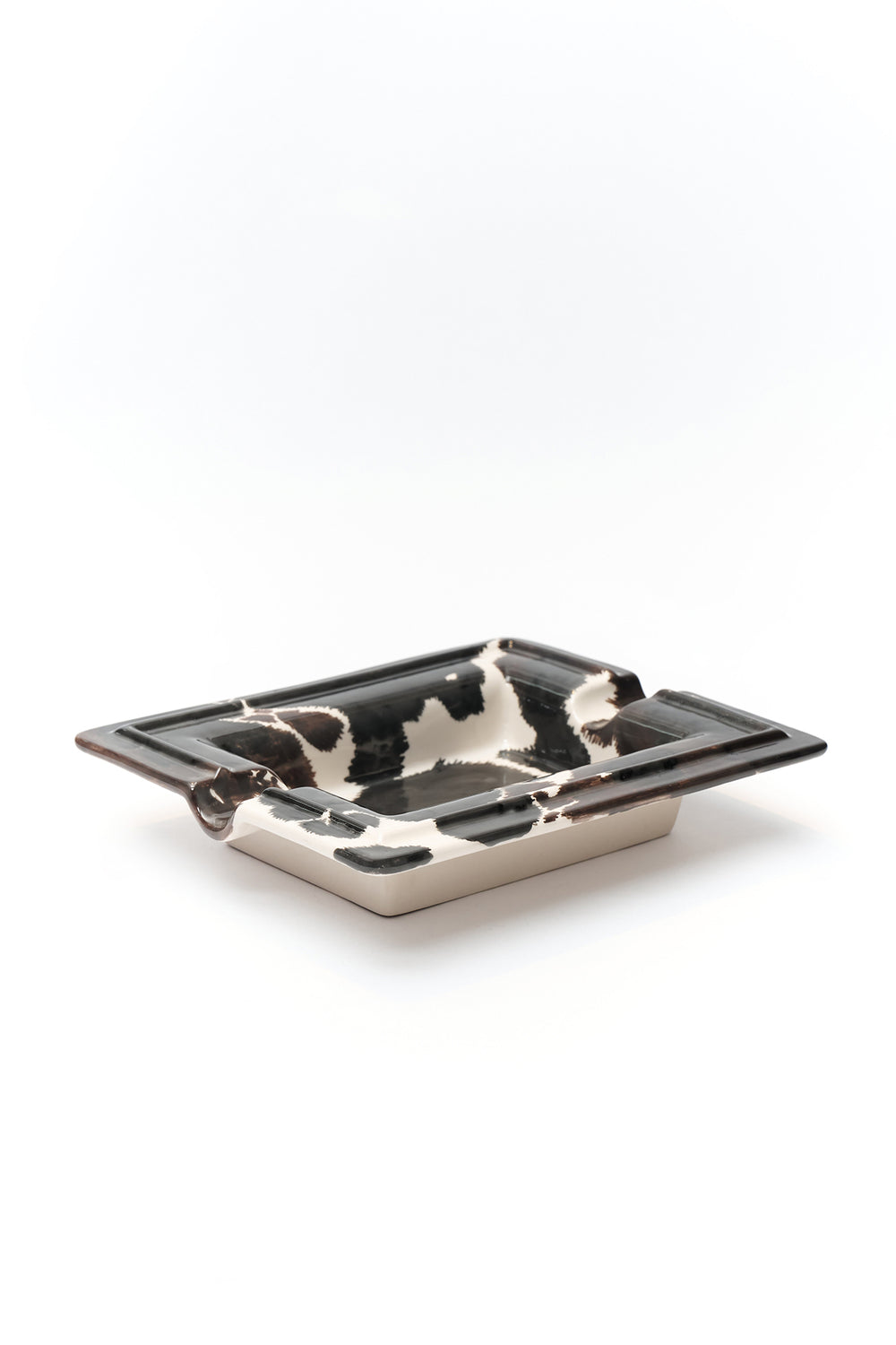 Holstein Ashtray - 2