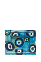 Ozge Atelier-Nazar Boncuğu Desenli Küllük-Küllük-1-Milagron.com