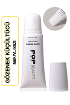 POP Beauty-Aydınlık Veren Gözenek Küçülten Makyaj Bazı - Pri̇mer - Nemlendi̇ri̇ci̇-Makyaj Bazı-1-Milagron.com