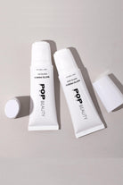 POP Beauty-Aydınlık Veren Gözenek Küçülten Makyaj Bazı - Pri̇mer - Nemlendi̇ri̇ci̇-Makyaj Bazı-5-Milagron.com