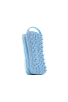 POP Beauty-Çift Taraflı Vücut Ve Saç Bakım Fırçası - Şampuan Tarağı-Fırça & Tarak-1-Milagron.com