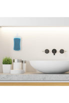 POP Beauty-Çift Taraflı Vücut Ve Saç Bakım Fırçası - Şampuan Tarağı-Fırça & Tarak-5-Milagron.com