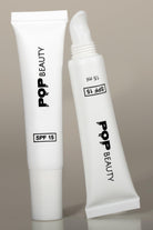 POP Beauty-Dudak Nemlendiricisi - Lip Gloss 15 Spf-Lip Balm-2-Milagron.com