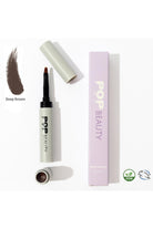 POP Beauty-Kaş Pomadı, Tattoo, Kaş Kalemi, Farı-Kaş-1-Milagron.com