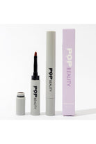 POP Beauty-Kaş Pomadı, Tattoo, Kaş Kalemi, Farı-Kaş-6-Milagron.com