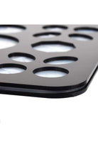 POP Beauty-Makyaj Fırçalarını Kurutma Standı - Katlanabilir Fırça Organizer Düzenleyici-Organizer-4-Milagron.com