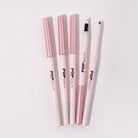 POP Beauty-Suya Dayanıklı Dudak Kalemi Asansörlü - Waterproof Lipliner - Out Of Office-Dudak Kalemi-4-Milagron.com