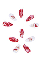 POP Beauty-Takma Tırnak Seti-Takma Tırnak ve Aksesuarları-1-Milagron.com