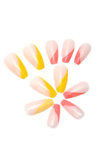 Pop Beauty Takma Tırnak Seti & Zararsız Yapıştırıcı Popbeauty1033