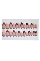 POP Beauty-Takma Tırnak Seti & Zararsız Yapıştırıcı-Takma Tırnak ve Aksesuarları-2-Milagron.com