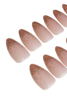 POP Beauty-Takma Tırnak Seti & Zararsız Yapıştırıcı-Takma Tırnak ve Aksesuarları-3-Milagron.com