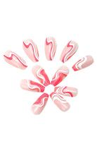 POP Beauty-Takma Tırnak Seti & Zararsız Yapıştırıcı-Takma Tırnak ve Aksesuarları-1-Milagron.com