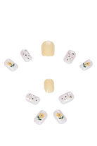 POP Beauty-Takma Tırnak Seti & Zararsız Yapıştırıcı-Takma Tırnak ve Aksesuarları-1-Milagron.com