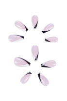 POP Beauty-Takma Tırnak Seti & Zararsız Yapıştırıcı-Takma Tırnak ve Aksesuarları-1-Milagron.com