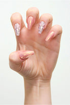 POP Beauty-Takma Tırnak Seti & Zararsız Yapıştırıcı-Takma Tırnak ve Aksesuarları-2-Milagron.com