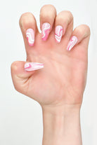 POP Beauty-Takma Tırnak Seti & Zararsız Yapıştırıcı-Takma Tırnak ve Aksesuarları-3-Milagron.com