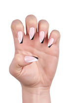 POP Beauty-Takma Tırnak Seti & Zararsız Yapıştırıcı-Takma Tırnak ve Aksesuarları-3-Milagron.com