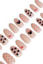 POP Beauty-Takma Tırnak Seti & Zararsız Yapıştırıcı-Takma Tırnak ve Aksesuarları-4-Milagron.com