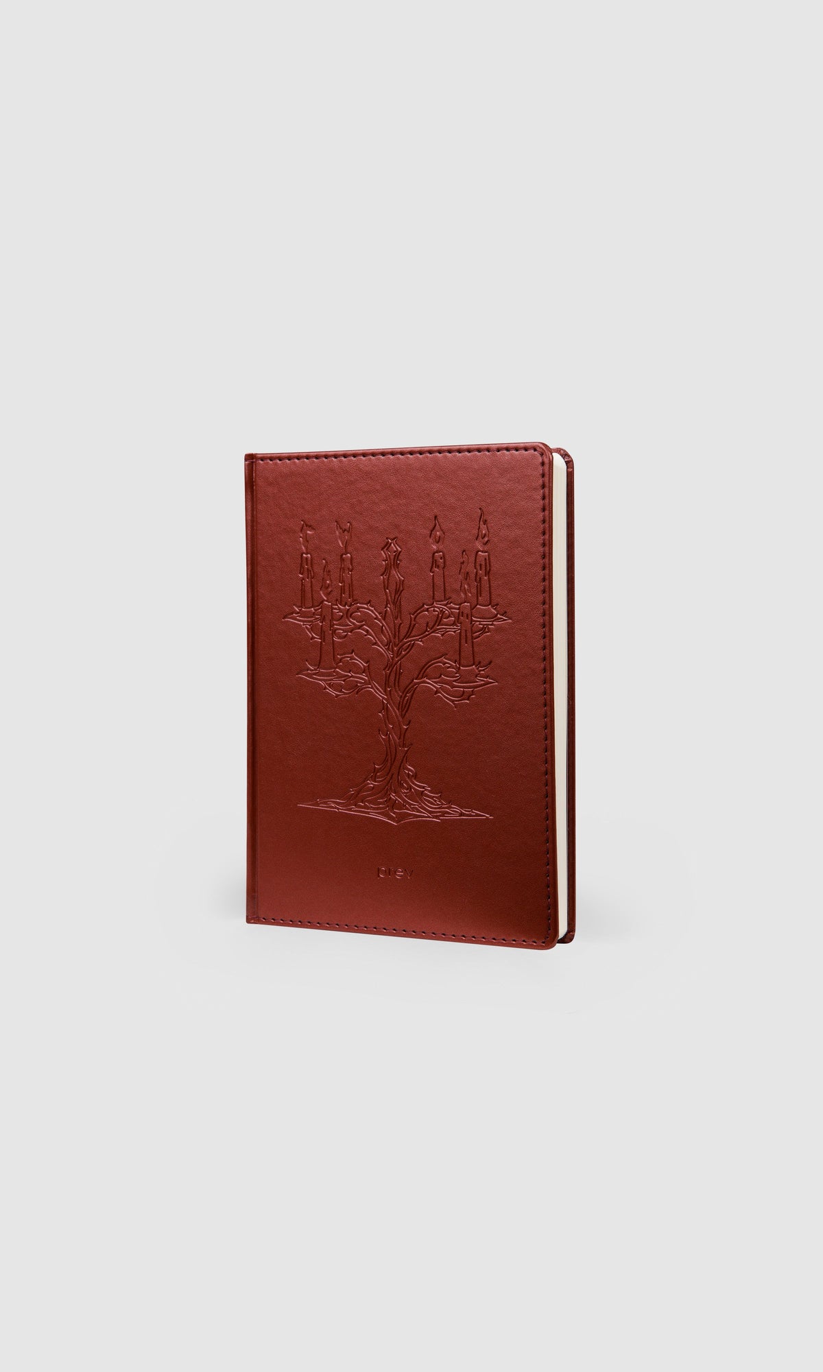 Notebook - Rewoke
