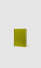 Notebook - Backyard Mini