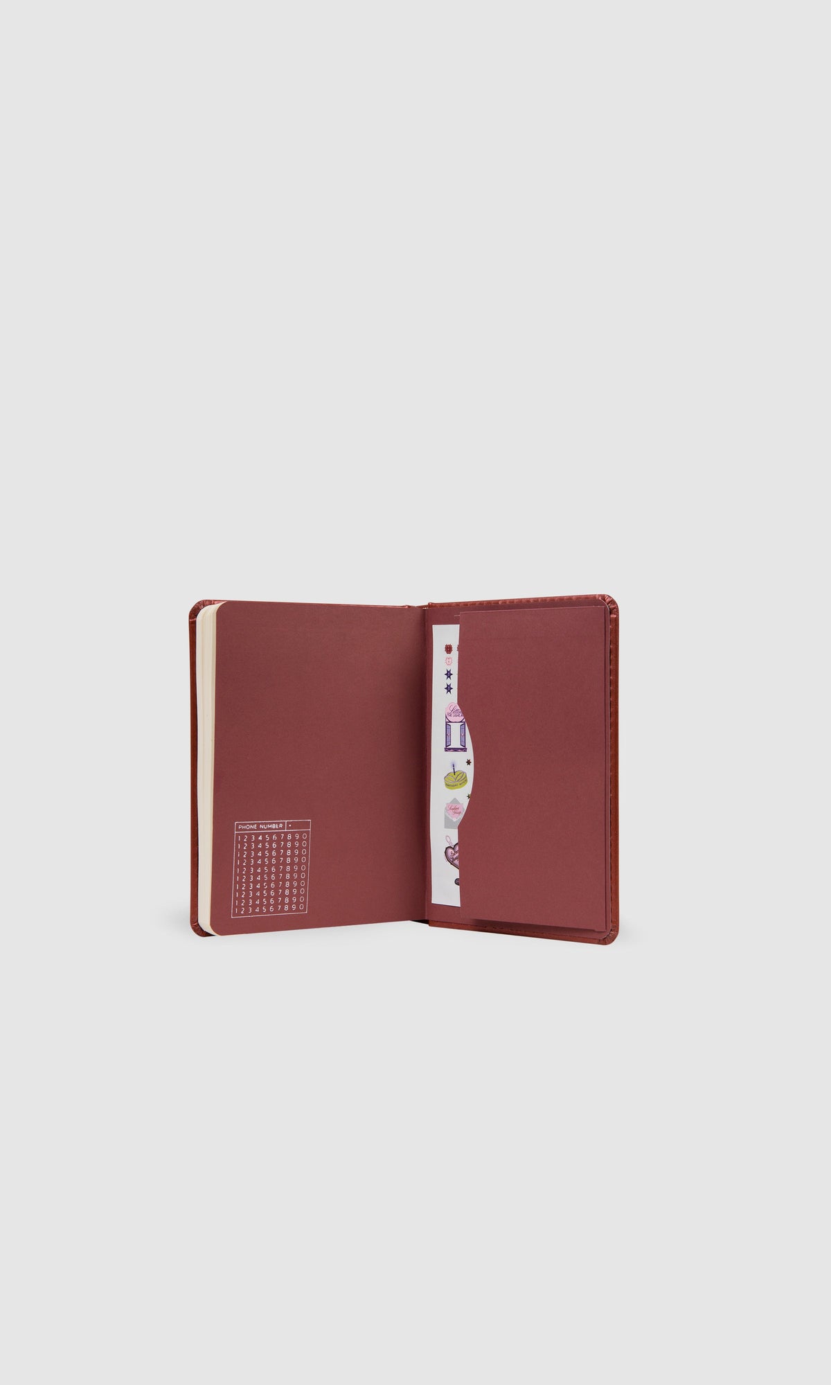 Notebook - Rewoke Mini
