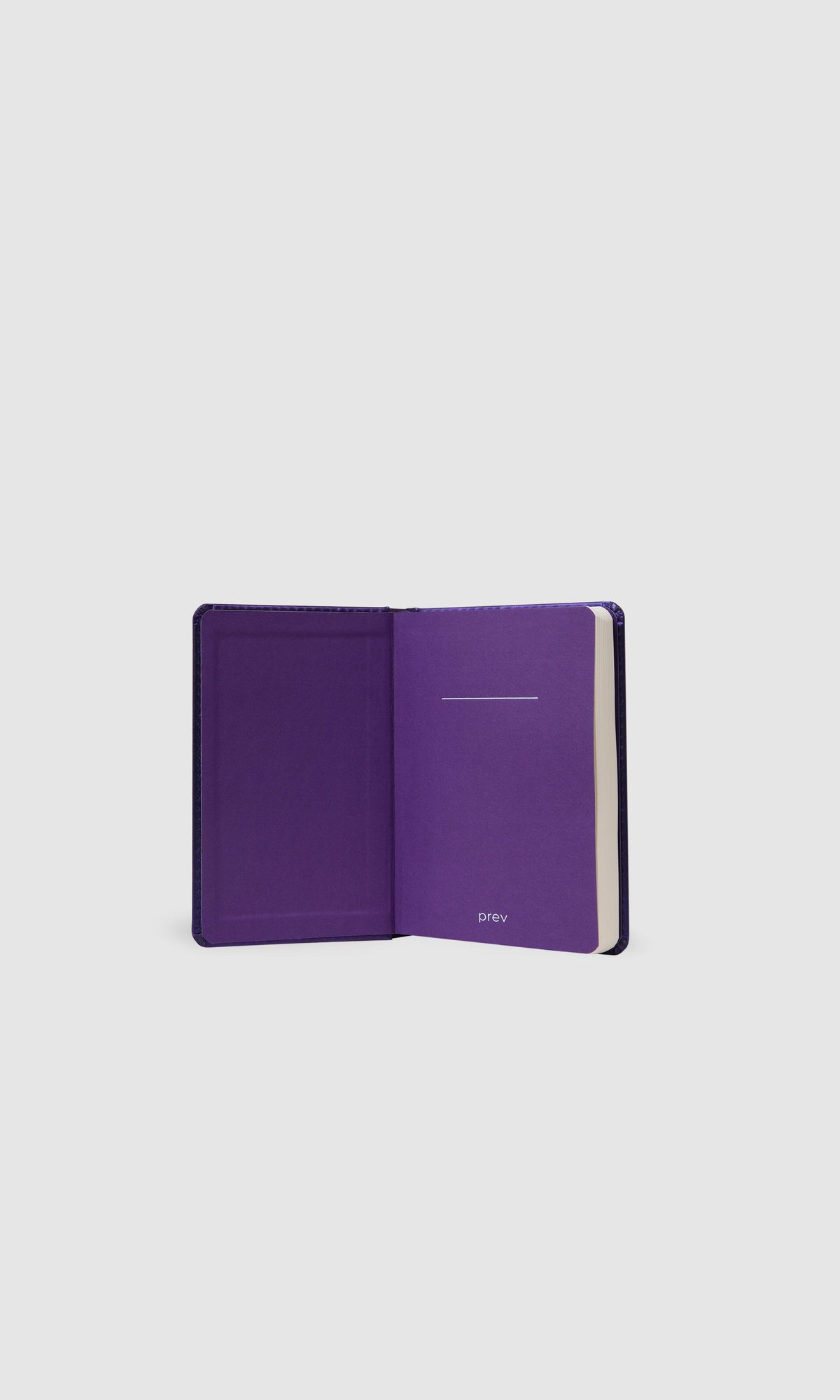 Notebook - Witch Way Mini