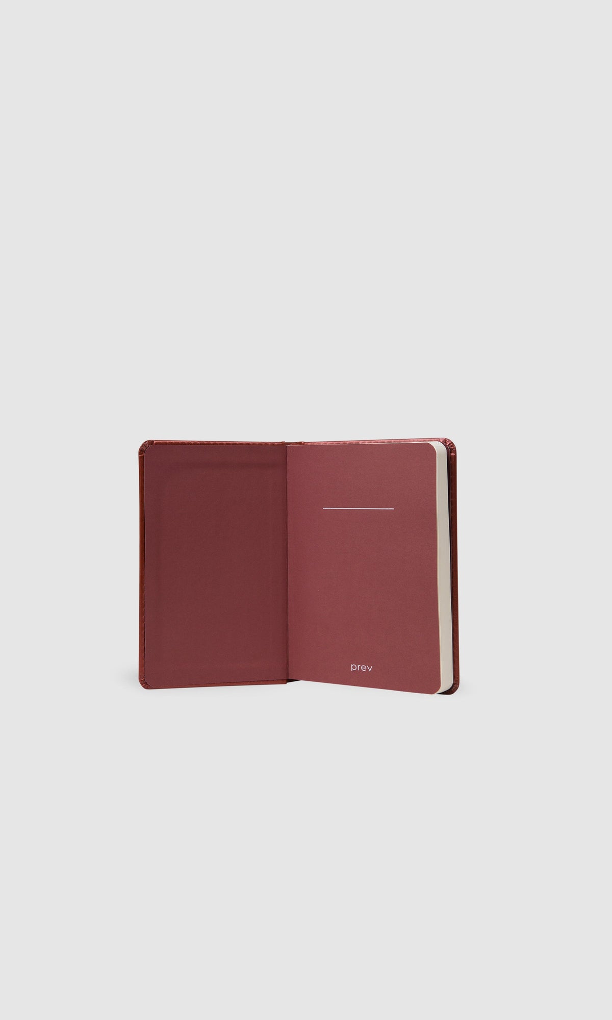 Notebook - Rewoke Mini