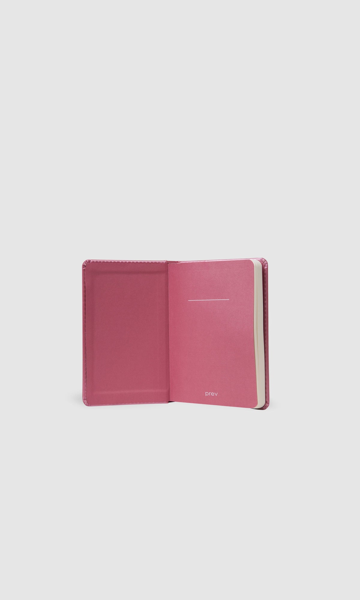Notebook - Lover'S Victory Mini