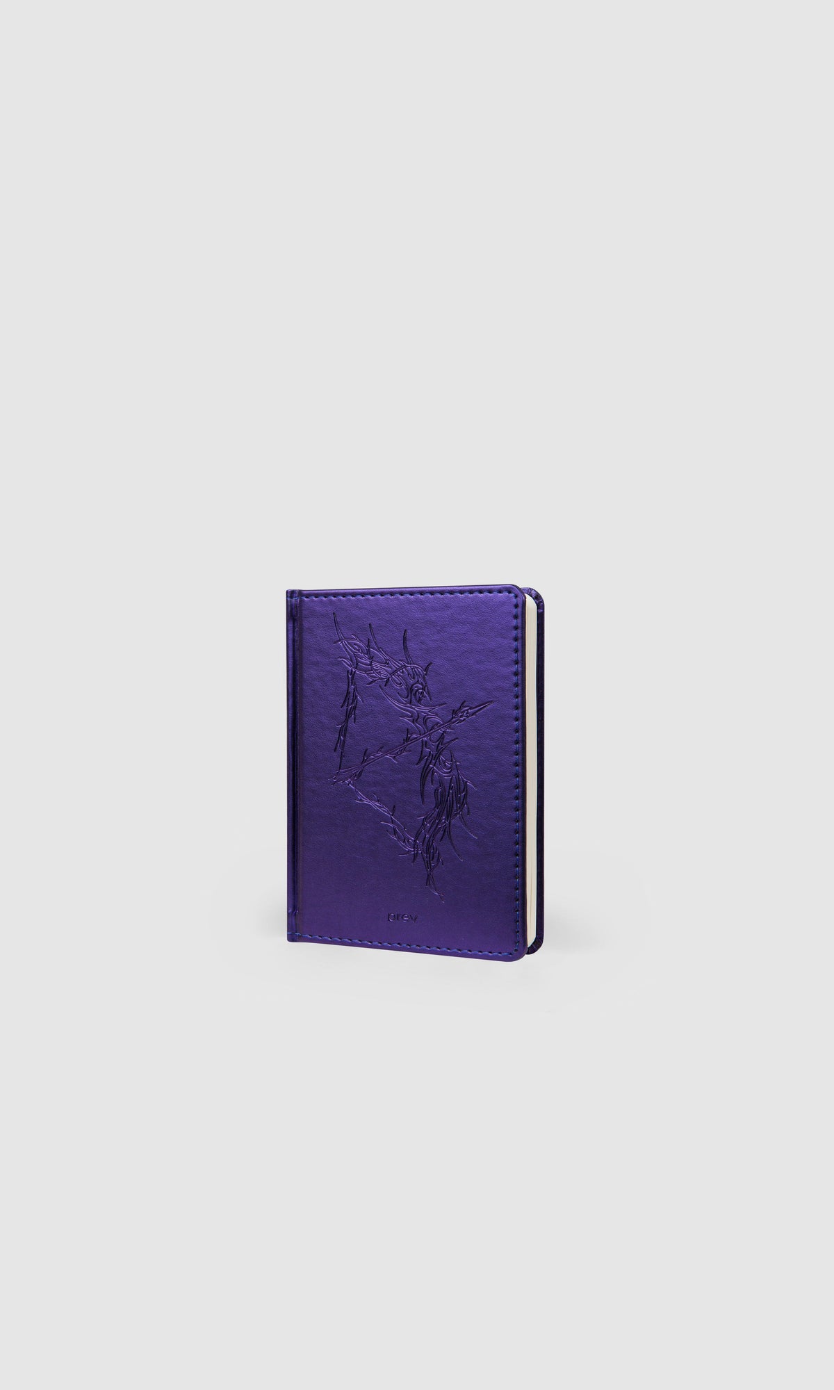 Notebook - Witch Way Mini