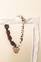 Paanui-Jungle Drum Cheetah-Kolye-1-Milagron.com