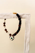 Paanui-Nazar Mocha Mousse-Kolye-1-Milagron.com