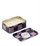 Paddywax-A Dopo 184g Hearts Printed Tin Candle Rosewood Vanilla Mum-Mum-1-Milagron.com