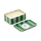 Paddywax-A Dopo 184g Snake Printed Tin Candle Wild Lemongrass Mum-Mum-1-Milagron.com