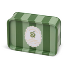 Paddywax-A Dopo 184g Snake Printed Tin Candle Wild Lemongrass Mum-Mum-2-Milagron.com