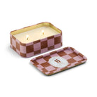Paddywax-A Dopo 184g Tomato Printed Tin Candle Heirloom Tomato Mum-Mum-1-Milagron.com