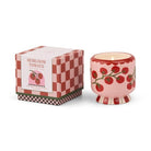 Paddywax-A Dopo Luxury Artisan El Boyaması 226g Mum Heirloom Tomato Eucalyptus, White Peppercorn-Mum-1-Milagron.com