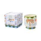 Paddywax-A Dopo Luxury Artisan El Boyaması Mum 226 G-Mum-1-Milagron.com