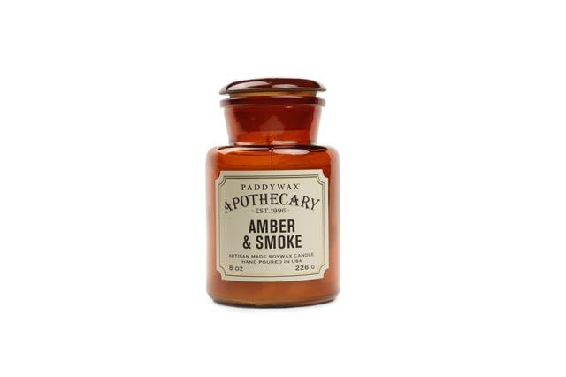 Paddywax-Apothecary Cam Mum Amber & Smoke 226 Gr-Mum-1-Milagron.com