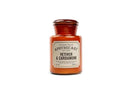 Paddywax-Apothecary Cam Mum Vetiver & Cardamom 226 Gr-Mum-1-Milagron.com
