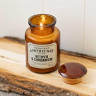Paddywax-Apothecary Cam Mum Vetiver & Cardamom 226 Gr-Mum-2-Milagron.com