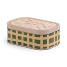 Paddywax Bistro Baguette Printed Tin Candle - Thyme & Rosemary 127 Gr Mum