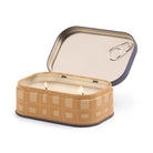 Paddywax-Bistro Grapes Printed Tin Candle Bordeaux Grape 127 Gr Mum-Mum-3-Milagron.com