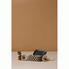 Paddywax Bistro Mushrooms Printed Tin Candle - Mantar 127 Gr Mum