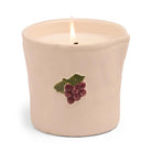 Paddywax-Bistro Range Seramik Candle Bordeaux Grapes Lemon & Honeydew 226 Gr. Mum-Mum-2-Milagron.com