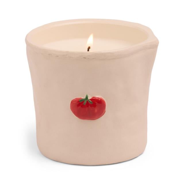 Paddywax-Bistro Range Seramik Candle Heirloom Tomato Lemon & Sage 226 Gr. Mum-Mum-3-Milagron.com