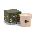 Paddywax-Bistro Range Seramik Candle Olives Fig & Olives 226 Gr. Mum-Mum-1-Milagron.com
