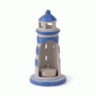 Paddywax House Cone Incense & Tea Light Holder Tütsülük Lighthouse
