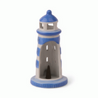 Paddywax House Cone Incense & Tea Light Holder Tütsülük Lighthouse