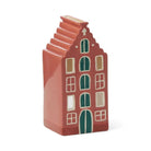 Paddywax-House Cone Incense & Tea Light Holder Tütsülük Amsterdam House-Mum-4-Milagron.com