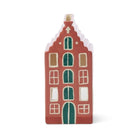 Paddywax-House Cone Incense & Tea Light Holder Tütsülük Amsterdam House-Mum-5-Milagron.com